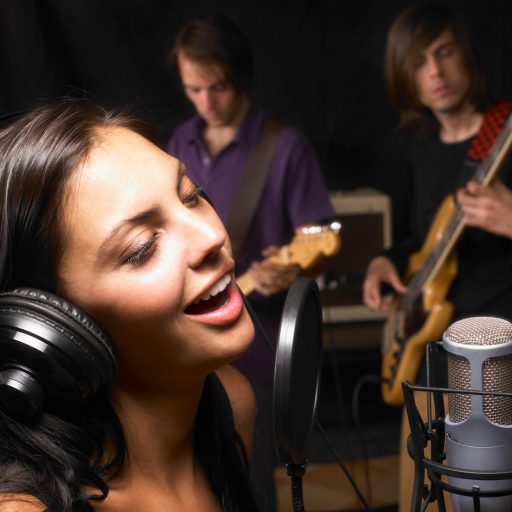 Work place eye wellness month - Performing arts vision care